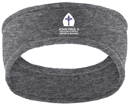 Stretch Fleece Headband - Image 3