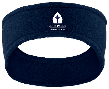 Stretch Fleece Headband - Image 5
